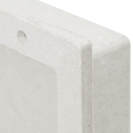 Douchenis 41x51x10 cm matwit 6