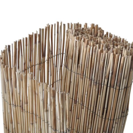 Tuinhek Naturel 4
