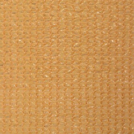 Rolgordijn voor buiten 220x140 cm beige 5