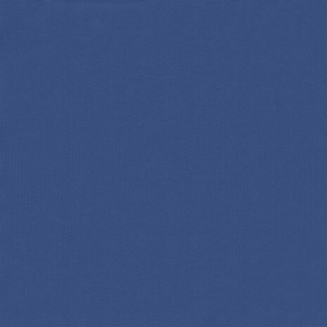 Balkon Privacy Scherm 150 x 200 cm Stof met PU-coating Blauw 5