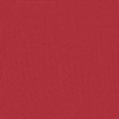Balkon Privacy Scherm 150 x 200 cm Stof met PU-coating Rood 5