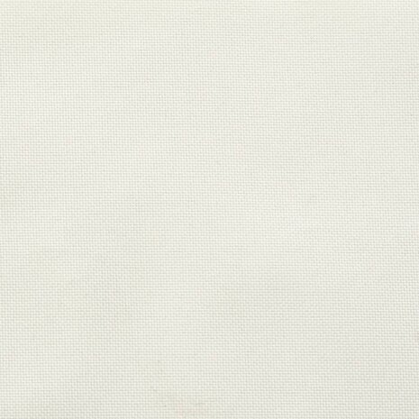 Ligbedkussen 200x50x4 cm stof gem&ecirc;leerd cr&egrave;mekleurig 8