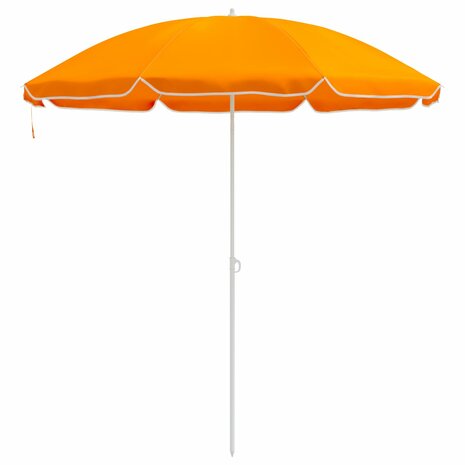 Tuinparasol 160 cm 170T polyester Oranje 2