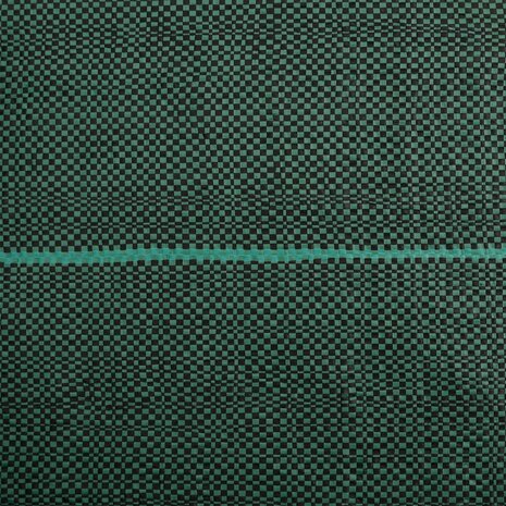 Worteldoek 4x5 m polypropeen groen 7
