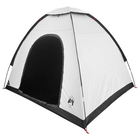 Kamperen tent met dak 185T Polyester met PU coating 2