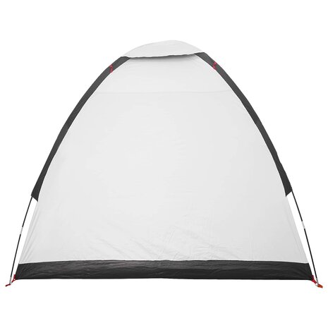 Kamperen tent met dak 185T Polyester met PU coating 7