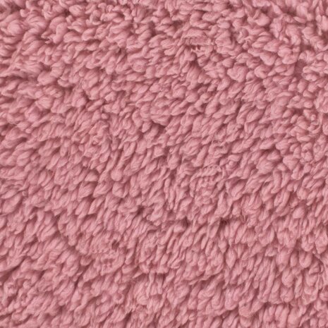 Zomer Dekbed Roze 155 x 220 cm Microfiber en Teddy fleece 9