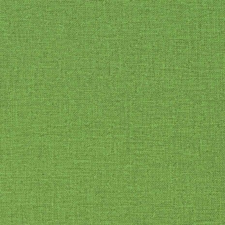 Ligbedkussen 186x58x4 cm stof gem&ecirc;leerd groen 9