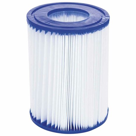 Bestway Zwembadset Power Steel rechthoekig 549x274x122 cm 3