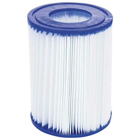 Bestway Zwembadset Power Steel rechthoekig 732x366x132 cm 3