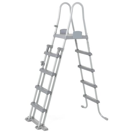 Bestway Zwembadset Power Steel rechthoekig 732x366x132 cm 6