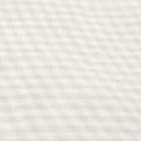 Ligbedkussen 200x60x4 cm stof gem&ecirc;leerd cr&egrave;mekleurig 8