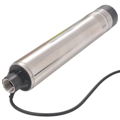 Diepe bronpomp 40 m 750 W 2
