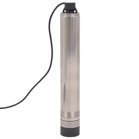 Diepe bronpomp 60 m 900 W 1