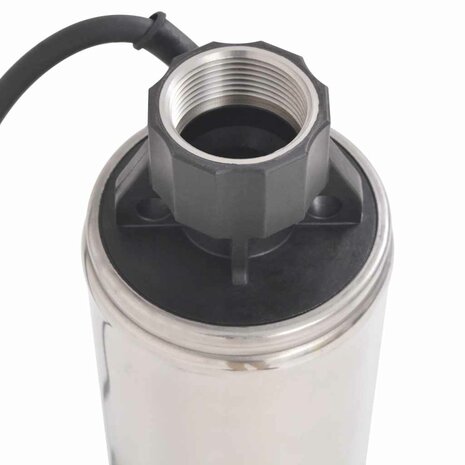 Diepe bronpomp 60 m 900 W 3