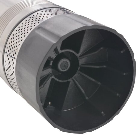 Diepe bronpomp 55 m 1000 W 4