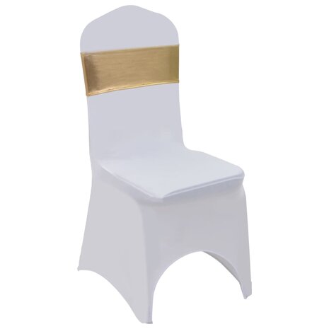 25 st Stoellint met diamant stretch goud 1