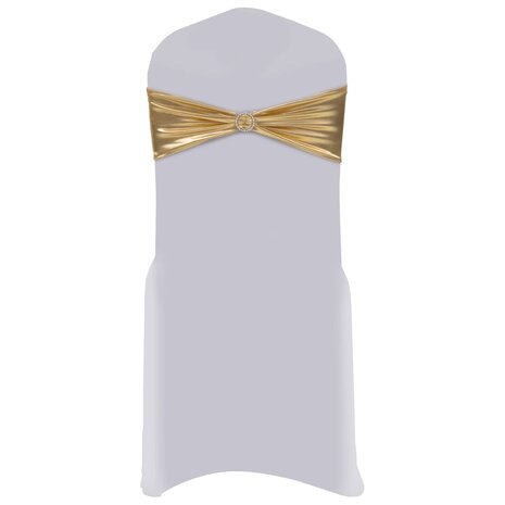 25 st Stoellint met diamant stretch goud 3