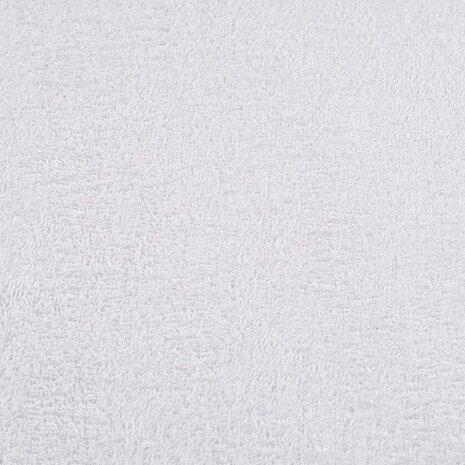 Washandjes FROGN 2 st 15x21 cm 360 g/m&sup2; wit 5