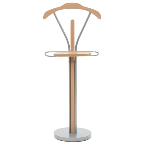 Dressboy 45x35x107 cm naturel 2