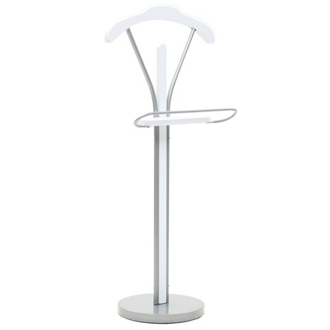Dressboy 45x35x107 cm wit 1