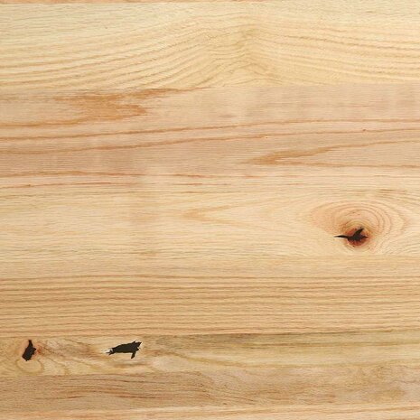 Vensterbanken 2 st onbehandeld 120x30x2 cm massief eikenhout 9