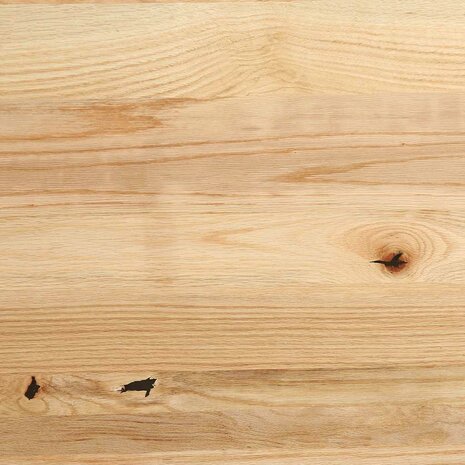 Vensterbanken 2 st onbehandeld 70x40x2 cm massief eikenhout 9