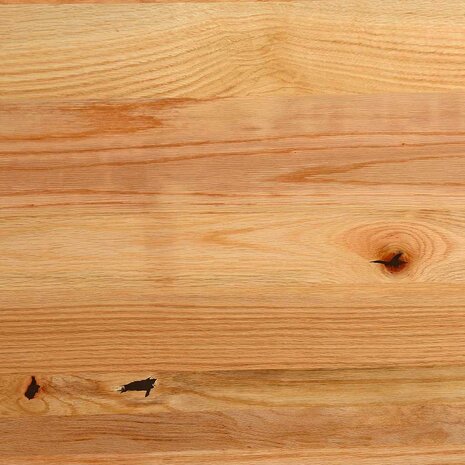 Vensterbanken 2 st 160x20x2 cm massief eikenhout lichtbruin 9