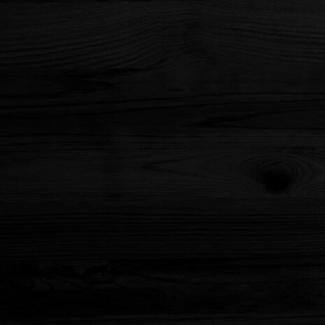 Vensterbanken 2 st 90x25x2 cm massief eikenhout bruin-zwart 9