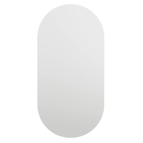 Spiegel 80x40 cm glas 2