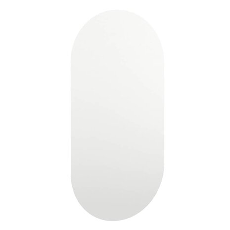 Spiegel 80x40 cm glas 3
