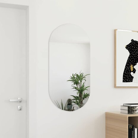 Spiegel 100x50 cm glas 1