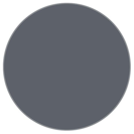 16 st Spiegeltegels rond glas 6