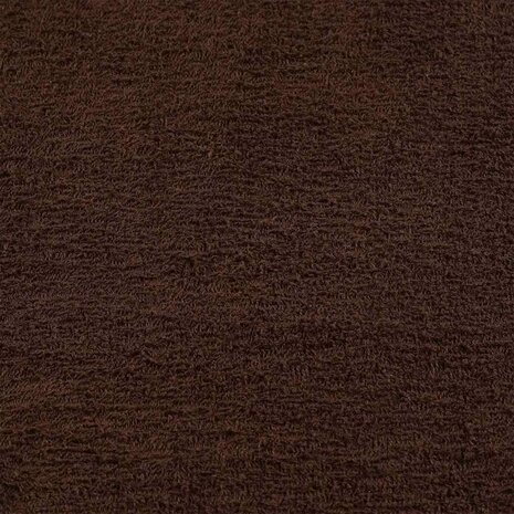 Gastendoekjes FROGN 2 st 30x50 cm 360 g/m&sup2; bruin 5