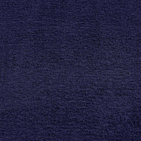 Gastendoekjes FROGN 2 st 30x50 cm 360 g/m&sup2; marineblauw 5