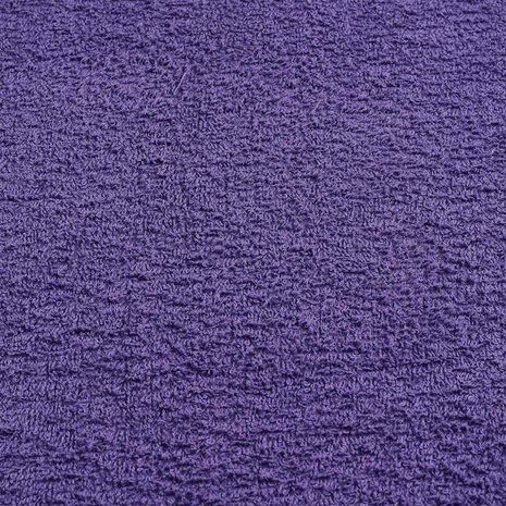 Gastendoekjes FROGN 2 st 30x50 cm 360 g/m&sup2; paars 5