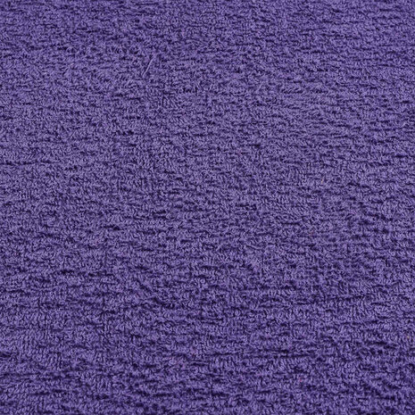 Gastendoekjes FROGN 4 st 30x50 cm 360 g/m&sup2; paars 5