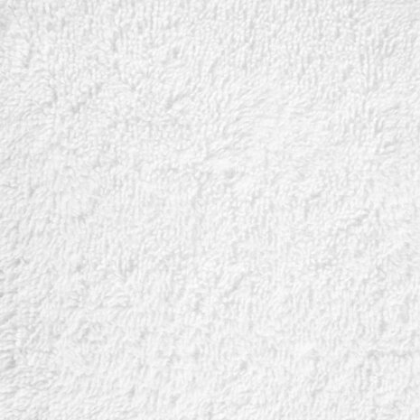 Gastendoekjes SOLUND 50 st 600 g/m&sup2; 30x50 cm wit 5