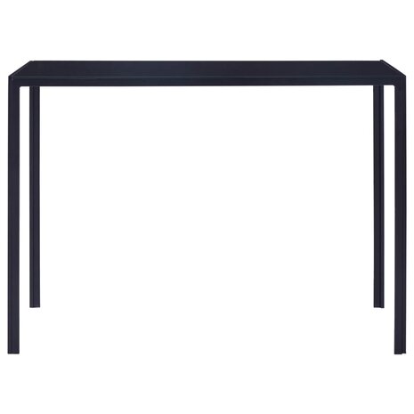 5-delige Eethoek blauw 3