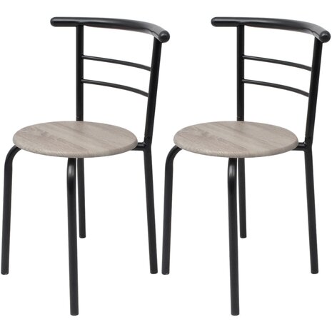 Ontbijtbarset MDF 5