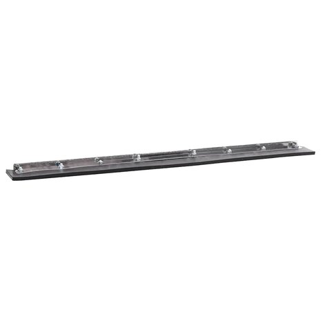 Vloertrekkers 5 st 60x122,5 cm staal en rubber 4