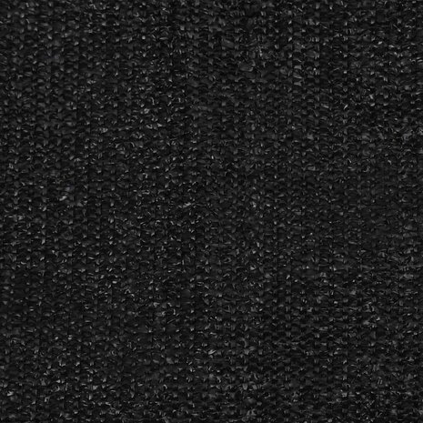 Rolgordijn voor buiten 165(B)x140(H) cm zwart 5