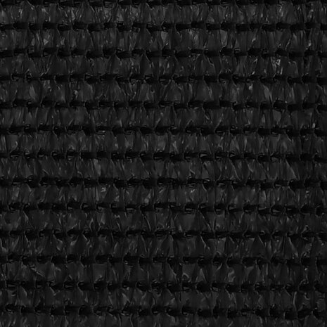 Rolgordijn voor buiten 145(B)x230(H) cm zwart 5