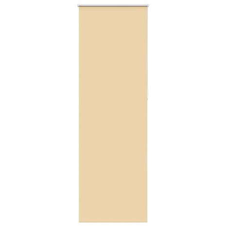 Rolgordijn verduisterend 65x210cm stofbreedte 60,7 cm polyester 2