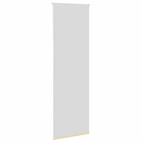 Rolgordijn verduisterend 65x210cm stofbreedte 60,7 cm polyester 4
