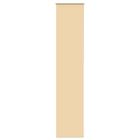 Rolgordijn verduisterend 50x230cm stofbreedte 45,7 cm polyester 2