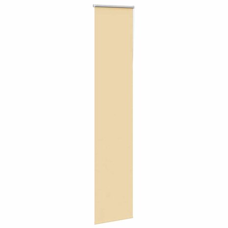 Rolgordijn verduisterend 50x230cm stofbreedte 45,7 cm polyester 3