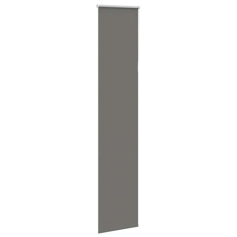Rolgordijn verduisterend 55x230cm stofbreedte 50,7 cm polyester 2