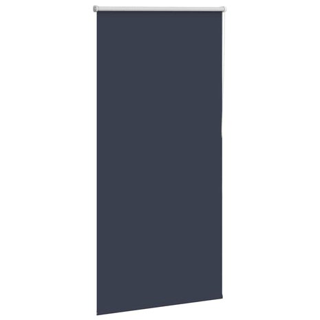 Rolgordijn verduisterend 75x150cm stofbreedte 70,7 cm polyester 3