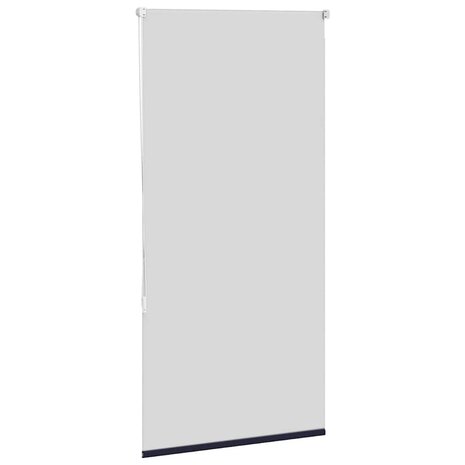 Rolgordijn verduisterend 75x150cm stofbreedte 70,7 cm polyester 4